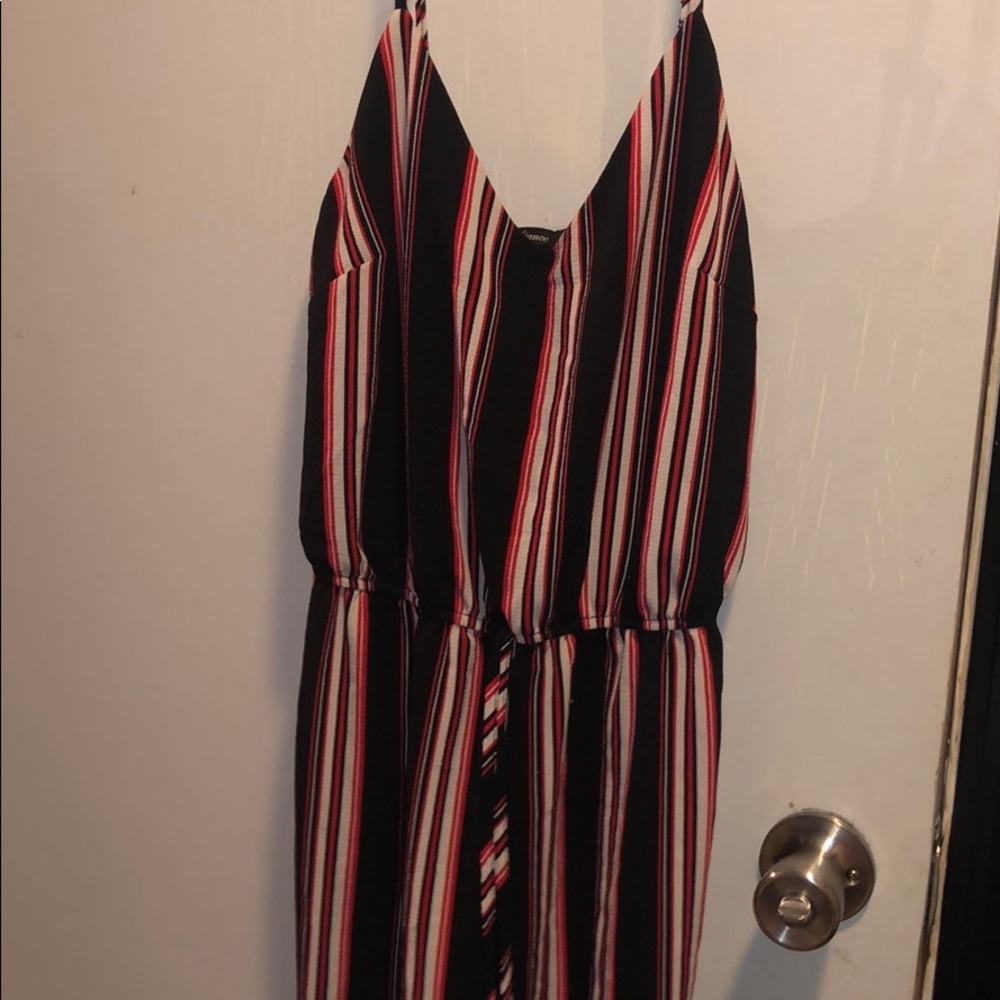 Ambiance Jumpsuit